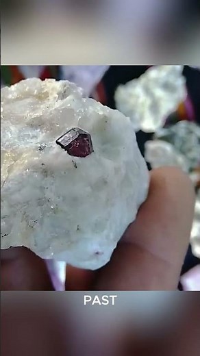 Watch This Before You Start Looking for Gems #gemstone