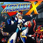 Play Mega Man X Online - Super Nintendo Emulator - SNESLive
