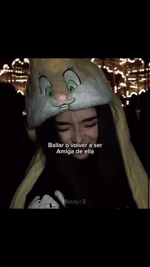 Quien no ha tenido esa amiga falsa😔#edit mio
