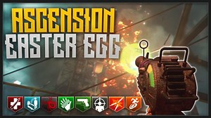 A Guide for Ascension's Remastered Easter Egg