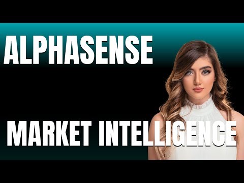 AlphaSense Market Intelligence App Pricing Explained What You Get for Your Money