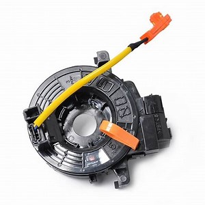 [Hot Item] Spiral Airbag Clock Spring for Toyota Hilux 84306-0K120