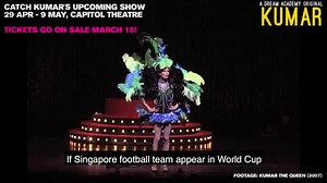 745K views · 8.4K reactions | Singaporeans are not good with balls......