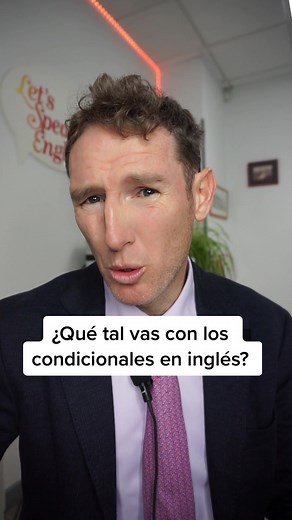 Domina el 3º condicional en inglés: ejemplos y fórmula