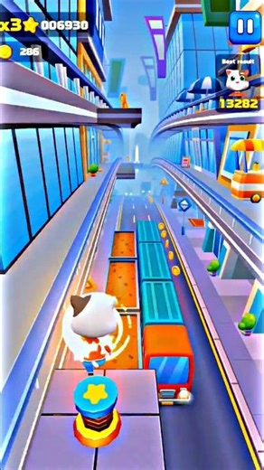 I Played the Talking Tom Gold Rush Game So You Don't Have To