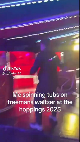 funfair_takeover on TikTok