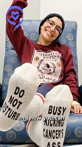 2.3K views · 11 reactions | Uroosa started experiencing nausea, extreme fatigue, and rapid weight loss. Doctors dismissed her symptoms as stress, but everything changed when she collapsed at work from internal bleeding. Watch her full vlog here: https://youtu.be/TzVaWYVvkLg?si=egillQT-XjM49a0u #gastriccancer #immunotherapyjourney #whippleprocedure #cancerpatient #cancersurvivor #patientstories #thepatientstory #cancertreatment #cancerprevention #cancersymptoms | The Patient Story | Facebook