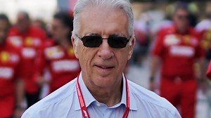 De cuánto es la fortuna de Piero Ferrari, el heredero de Enzo Ferrari