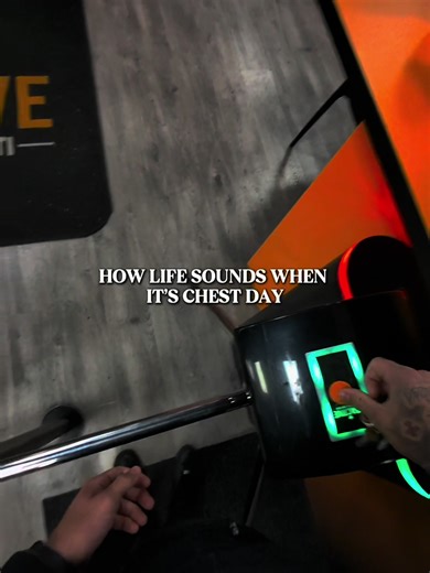 Effective Chest Workout Tips for a Stronger Upper Body