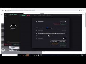 CYBERAIO/CYBERSOLE BEGINNER TUTORIAL - HOW TO USE CYBERAIO/CYBERSOLE BOT