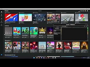 THE BEST FREE ROBLOX EXECUTOR | ZORARA | BYFRON BYPASS |