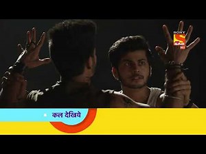 Hero - Gayab Mode On - हीरो - गायब मोड ऑन - Ep 118 - Coming Up Next