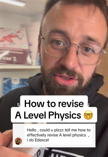 A-Level Physics Revision Guide: Tips and Tricks