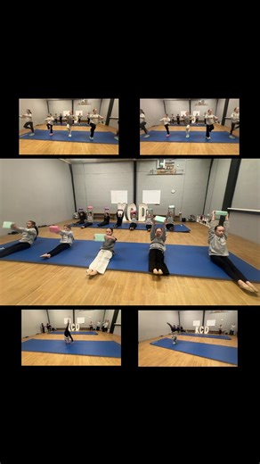 Techniques class every Saturday 9.30-10.30 #KCStudios