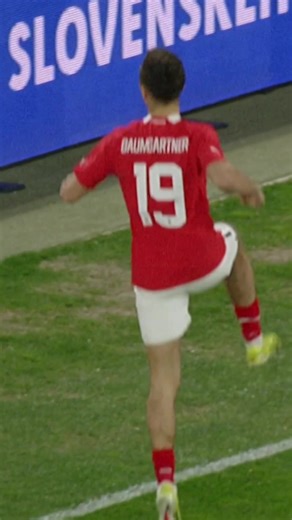 Austria Kick-Off Glitch: Baumgartner's Record-Breaking Goal
