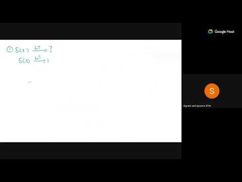 Week 12 Solve with us