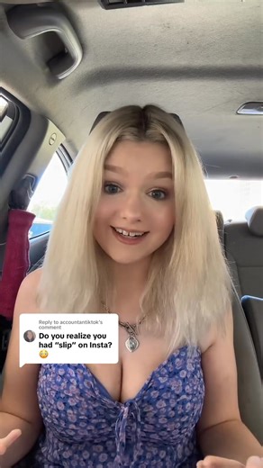 If ur curious, its @mayaspicyside have fun! | Maya Pryce