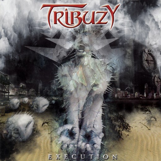 Tribuzy - Execution