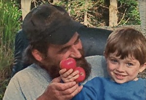 Mind of a Killer: Thayne Ormsby, Part One — Murder, She Told: Maine & New England True Crime