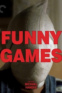 Stream Funny Games (1997): Find it on Netflix, Prime Video, Hulu & more