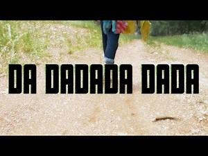 FERNVNDO - DA DADADA DADA [OFFICIAL VIDEO]