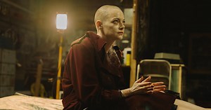 ‘Bugonia’ Review: Paranoia, Anxiety and Buzz Cuts