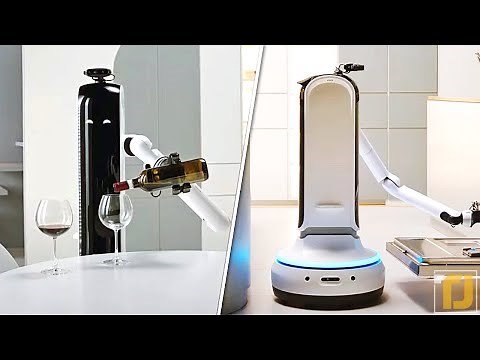 10 Smart Appliances & Gadgets For Every Home