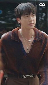 Happy Birthday, Jin ✨ As BTS prepares for their 2026 comeback, with rehearsals underway for a new album and world tour, take a look at his essential, pared-back style at 🔗 here: https://gqindia.visitlink.me/X48IXd (📸: Getty Images) | GQ India