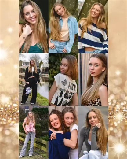 . 𝟐𝟎𝟐𝟓 𝐑𝐄𝐂𝐀𝐏 💕✨ Wat een mooi jaar was 2025! Soms moeilijke keuzes moeten maken, maar dicht bij mezelf gebleven en dat heeft goed uitgepakt 💕 Blij met alle samenwerkingen met fotografen, merken en modellenvriendinnen… dankbaar dat ik dit al 10 jaar mag doen, geniet er nog steeds van en hoop het komend jaar weer te mogen blijven doen! Op naar 2026!! 💕 #teenmodel #thankfull #recap2025 #smile #2026iscoming 💕 | Lynette Model NL Official