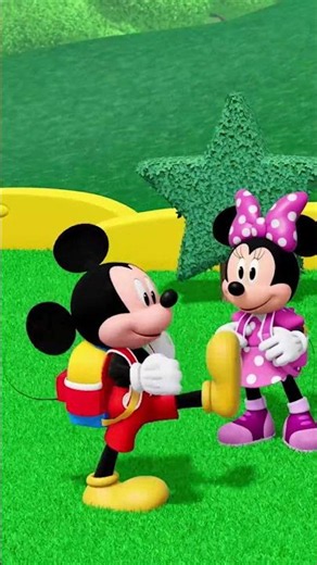 Sensacionales seis... ¡y en marcha! 😁 | LA CASA DE MICKEY MOUSE + | ‪@DisneyJuniorES‬