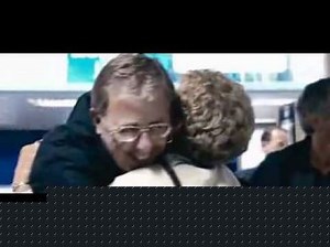 In Black Hawk Down (2001), the real Little Bird pilot CW4 Keith Jones is playing himself and is re-enacting his real-life rescue of Daniel Busch in Mogadishu. Jones pulls Busch from the wreckage and gives Eversmann the update on the crash site. Jones received a Silver Star for his actions.