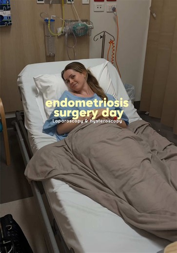 Laparoscopy & Hysteroscopy for Endometriosis: What to Expect