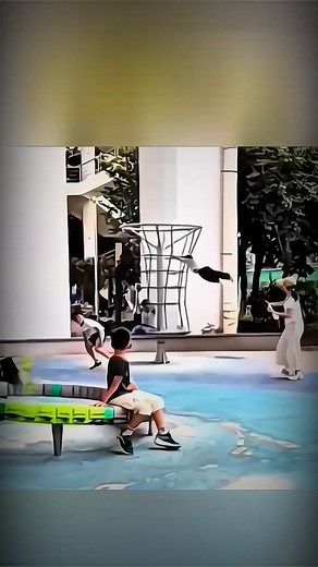 319K views · 569 reactions | Courage Beyond Fear | Smart Work | Facebook