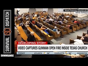 Securing Your Faith: How to Ensure Safety at Your Place of Worship