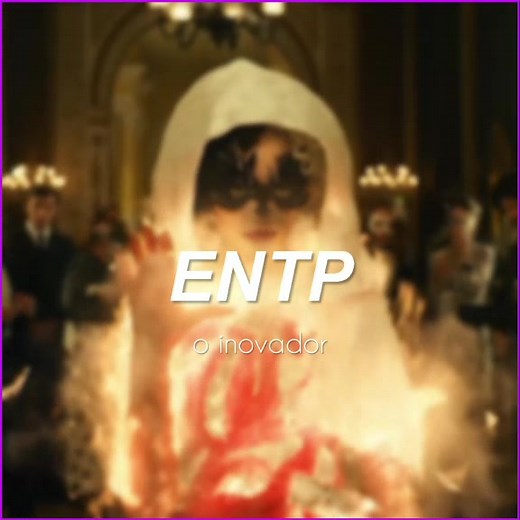 Cruella MBTI Personality: Understanding the ENTP Traits