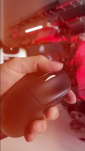 Gaming Mouse M1 Pro ATAS 3 Mode, Polling Rate 1K Hz, App Driver, 10K DPI Super Cheap Product 300K