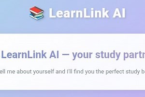 LearnLink AI