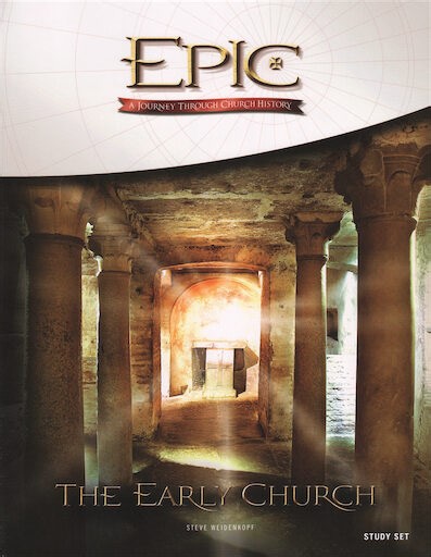 Epic: A Journey Through Church History