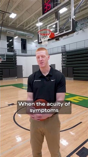 Knee Injuries: If I can walk on it, is it okay? | Orthopedic Institute