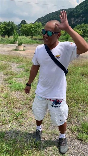 The Ending Is Just the Sea