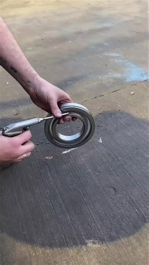 Why Do Spinning Objects Explode? 😰