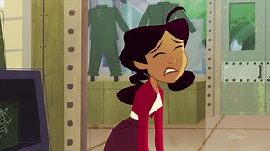 Le reboot de la famille américaine la plus déjantée est de retour ! 🤩 Cool Attitude : Encore plus cool une série originale disponible en streaming sur Disney , disponible avec CANAL | CANAL Kids