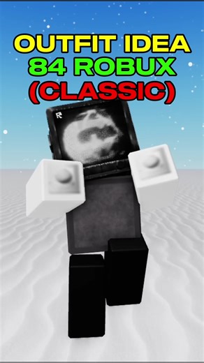 Explore Classic Roblox Avatar Catalogs