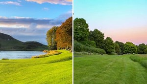 Lough Gur: History, Walks   Visitor Guide