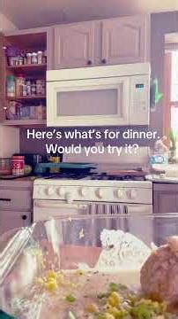 Creamy Coconut Dumpling Bake