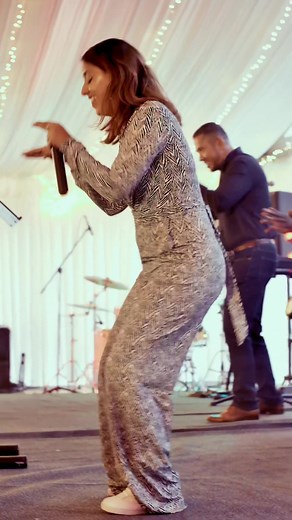 Anguka Nayo Dance: Unforgettable Night with Athena in Kenya