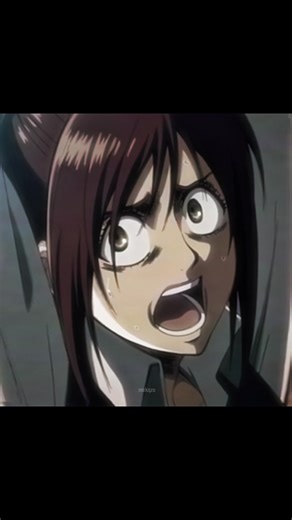 Connie and Sasha's Connection in Attack on Titan