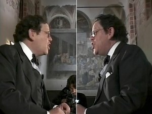 Il Cenacolo di Leonardo Da Vinci raccontato da #PhilippeDaverio a “Passepartout”. Le puntate del programma sono su RaiPlay👉https://bit.ly/PDaverio_ | RaiTeche