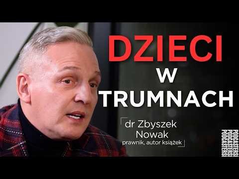HE STAB HIS DAUGHTER 50 TIMES WITH A KNIFE. The plaintiff remains speechless. Dr. Zbyszek Nowak