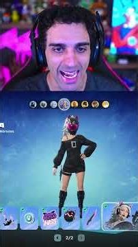 Bugs Bunny in Fortnite...? 🐇😂